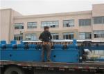 Fish Farm Sheet Metal Rolling Machine GCR12