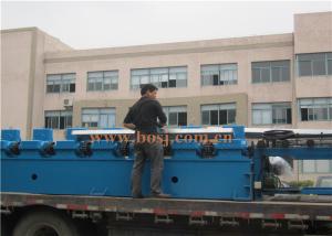 Wholesale Fish Farm Sheet Metal Rolling Machine GCR12 from china suppliers