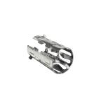Customized Electronic Stamping Parts Products Cnc Stainless Steel Spare Parts