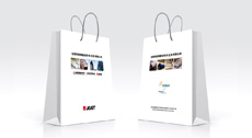 FSC Certified 350gsm Glossy C2S Art Card Paper For Business Cards 720*1020mm
