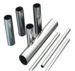 2.5" 3" 304 Stainless Steel Exhaust Tubing 3 Inch Ss Pipe Seamless Welding