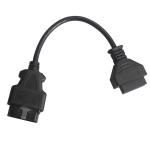 MAN CATS II CAT T200 Truck Diagnostic Tool Dealer Level For MAN Trucks Support