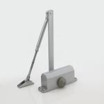 Soft Closing Hydraulic Door Closer for Commercial in -40 degree-60 drgree