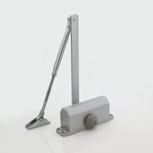 Wholesale Soft Closing Hydraulic Door Closer for Commercial in -40 degree-60 drgree Temperature from china suppliers