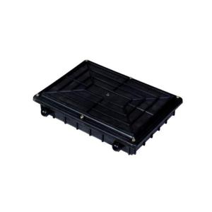 Wholesale 4 Cable Entry Point Types Joint Closure The Ideal Choice for Your Fiber Optic Network from china suppliers