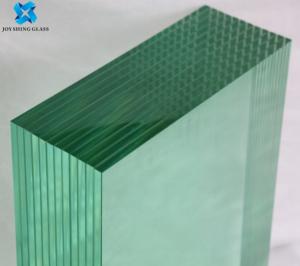 Wholesale Toughened Laminated Glass Sheets 2mm 3mm 4mm 5mm 6mm 8mm 10mm 12mm 15mm 19mm from china suppliers
