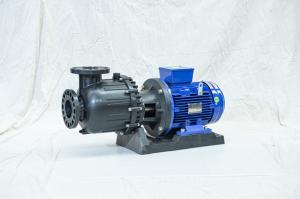 Wholesale Stainless Steel Self Priming Oil Pump High Pressure Explosion Proof Chemical from china suppliers