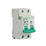 IEC60898 SUNTREE 2Pole 63Amp AC Circuit Breaker