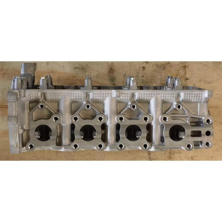 New Auto Parts M13A Aluminium Cylinder Head 11100-54GE2 11100-54GE3 11100-63KE0 For Suzuki Ignis Jimny Swift Cars Engine Parts