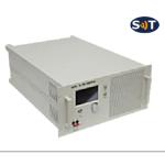 Long Lasting 26.5~40GHz-200W Twt Power Amplifier for Satellite Communications