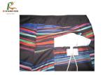 Summer Quick Dry Boys Board Shorts Flat Waistband Silk Screen Printing