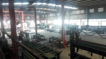Dong Fang International Container (Qingdao) Co., Ltd.