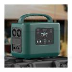 4000W 800W 3600W 600W EU Warehouse Lifepo4 Battery 700W Portable Power Station
