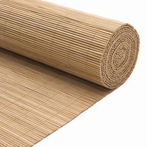 Wholesale Bamboo Blinds Bamboo Roll Up Shades For Windows Light Filtering Wood Window Blinds Bamboo Roller Shades For Indoor from china suppliers