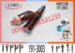 engine injector 191-3003 359-7434 10R-0959 10R-3263 272-0630 200-1117 200-1117