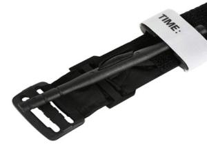 Wholesale Highly Flexible Military Emergency Tourniquet Life Saving Hemorrhage Control from china suppliers