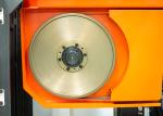 Fully Automation Industrial Metal Cutting Band Saw 400mm Cnc Cut Off Saw