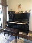 Wholesale Meltal black color piano bench,key board bench ,digital piano bench