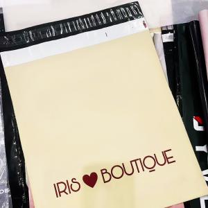 Wholesale Delivery Package D2W PE Shipping Bags For Clothes With Logo from china suppliers