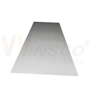 Wholesale ASTM A240 Grade 316 316L 2b Stainless Steel Sheet 1500mm Width 3000mm Length 3.0mm Thickness from china suppliers