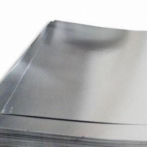 Wholesale 50mm Sublimation Aluminum Sheets , Industry Decoration 5005 Aluminum Plate from china suppliers