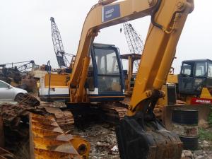 Wholesale sk03 sk07 sk06 sk60 sk200-5 japan kobelco mini excavator for sale 0.3m3 capacity 6000 hour used kobelco excavator from china suppliers