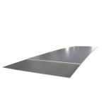 HL Cold Rolled Stainless Steel Sheet ASTM 201 SS Steel Sheet 1500mm