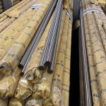 Stainless Steel Bright Bar of AISI 316, AISI 316L, AISI 321, AISI 321H &AISI