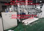 High Speed Fully Automatic Log Accumulator For Bathroom Tissue Roll 150mm