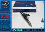 Good quality 1465A257 Common Rail Injector 095000-9560 095000-7490 For