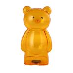 Shatterproof Transparent Piggy Bank For Children