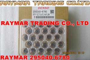 Wholesale DENSO common rail injector control valve 295040-6780 from china suppliers