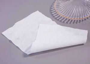 Wholesale 14cm 45gsm Industrial Spunlace Nonwoven Fabrics from china suppliers