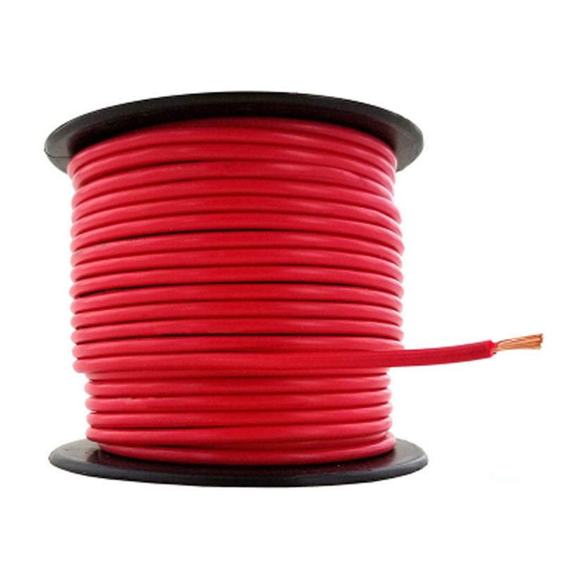 2000ft/Roll UL3133 22Awg Silicone Insulated Copper Wire