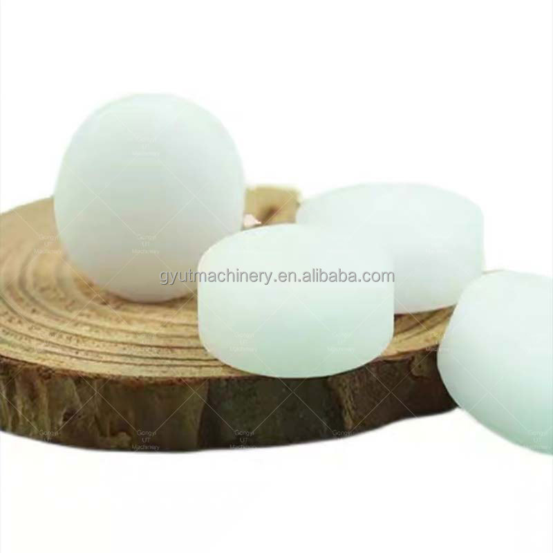 30-80mm Diameter Customized Bath Bomb Making Machine for Industrial Grade Production
