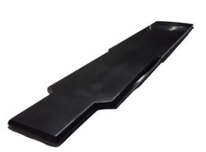 Wholesale 3K Twill Carbon Fiber Medical CT Bed Plate With X Ray Better Transmittance from china suppliers