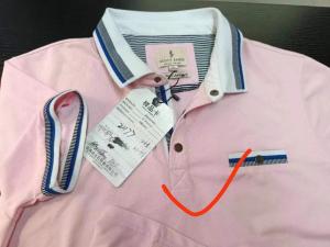 Wholesale manufacturer wholesale custom cotton/poly/rayon men's short sleeve t-shirt polo t-shirt boy's sports casual wear 40 from china suppliers