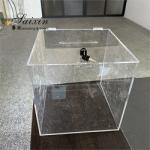 20ft Acrylic Wedding Backdrop Decoration Centerpieces Beautiful Event Gold