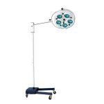 Operation Lamp Medical Device Equipment Portable Shadowless Surgical Light