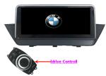 BMW X1 E84 2009-2015 Android 8.1 Aftermarket radio upgrade Without Oginal Screen