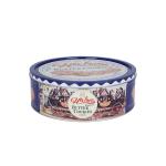 Wholesale Cookie Tins Vintage Christmas Cookie Tins with Lids Personalized
