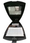 100W 150W 200W Outdoor LED Street Lights AC 100 - 240V Input Voltage City Lights