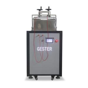 Wholesale PLC Screen Water Permeability SATRA TM77 Footwear Testing Machine from china suppliers