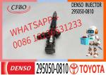 Hot Selling 295050-0030 295050-0810 295050-0460 295050-0820 295050-0470 Diesel