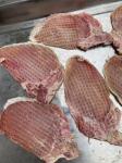 300kg/h Capacity Meat Processing Equipment , Commercial Floor Type Tenderizing