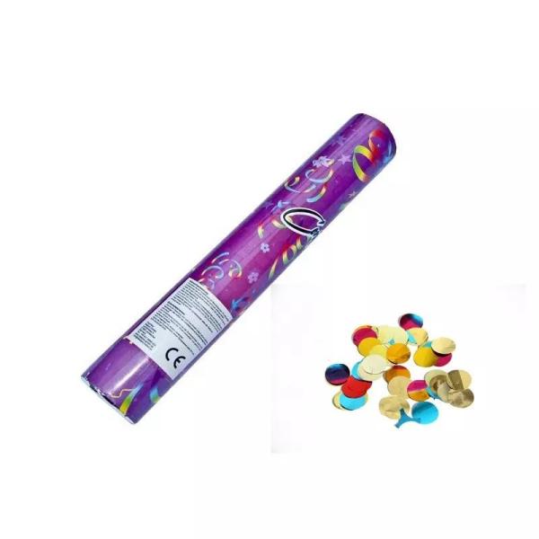 Wholseal 2022 Christmas Wedding And Baby Gender With Colorful Powder Stick Party