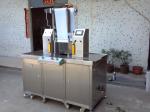220-480V Automatic Eye Shadow Cosmetic Powder Pressing Machine