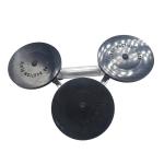 High quality hot sale Strong suction vacuum handling tool Ceramic glass Three
