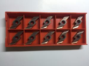 Wholesale Hot Salel ABW23R50 05/15 Tungsten Steel Hard Turning Blade Coating Product Turning Blade from china suppliers