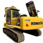 Used KOMATSU PC240-8 Excavator Komatsu PC240 PC200 PC220 Japan Made Pc240-6
